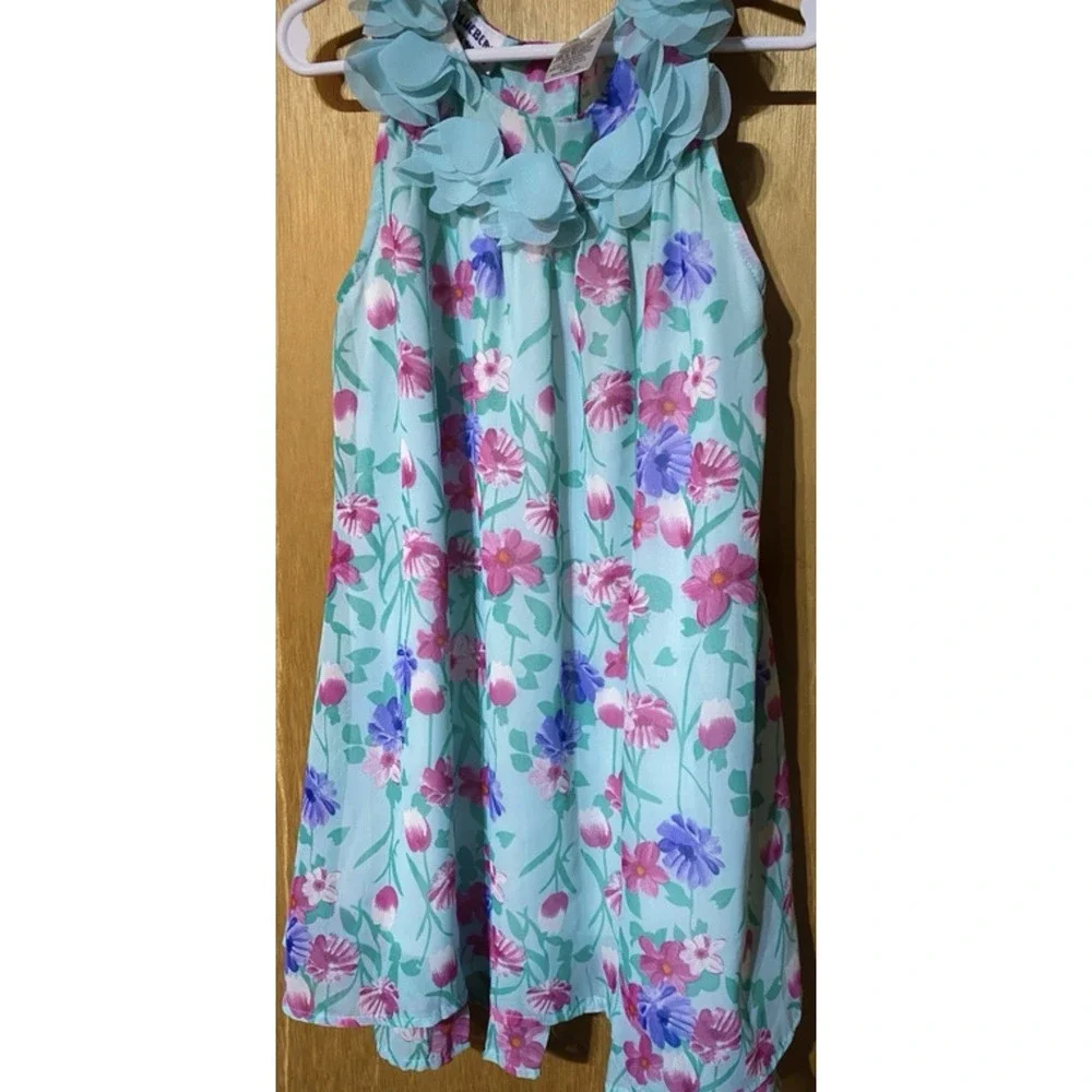 Girls dress bundle Size 6